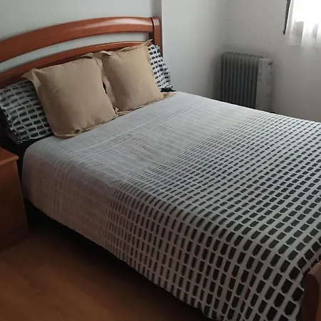 Piso Centro Apartment Gijon