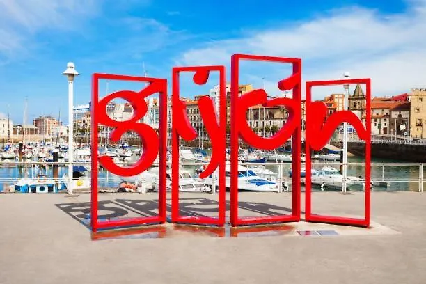 Piso Centro Appartement