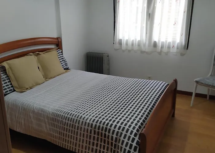 Appartement Piso Centro