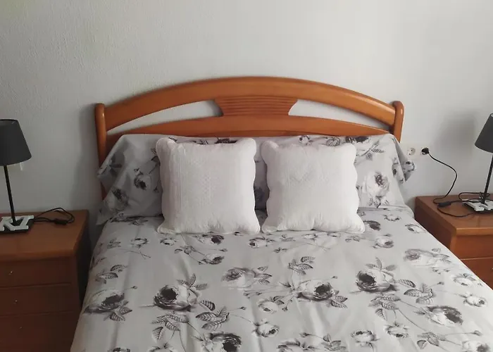 Appartement Piso Centro