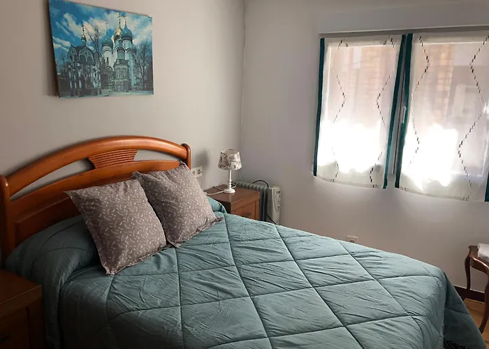 Piso Centro Appartement