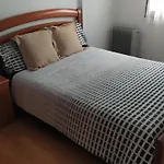 Piso Centro アパート ヒホン