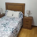 Piso Centro ヒホン