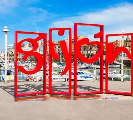 Piso Centro Apartment