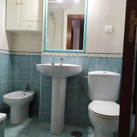 Piso Centro גיחון