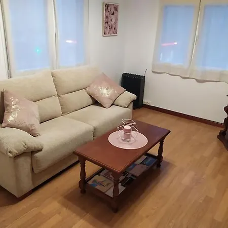 Piso Centro