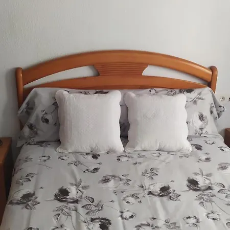 Apartamento Piso Centro