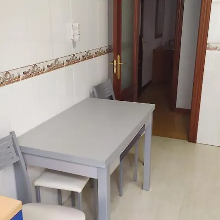 Piso Centro Apartment Gijón