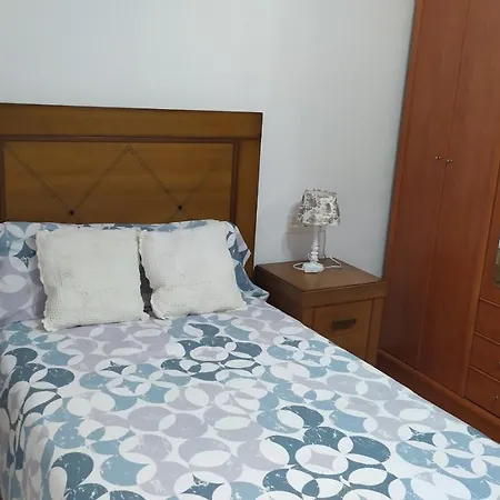 Apartment Piso Centro Gijón