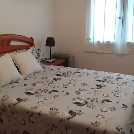 Piso Centro גיחון
