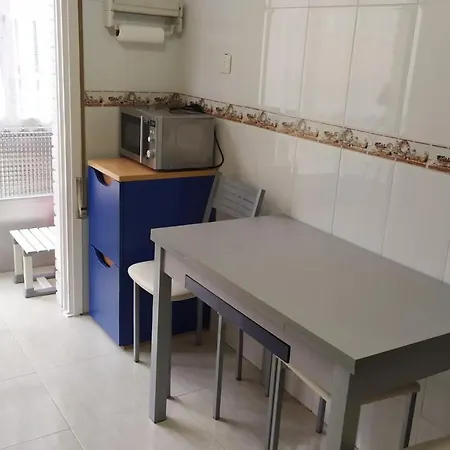 Piso Centro Apartment Gijón