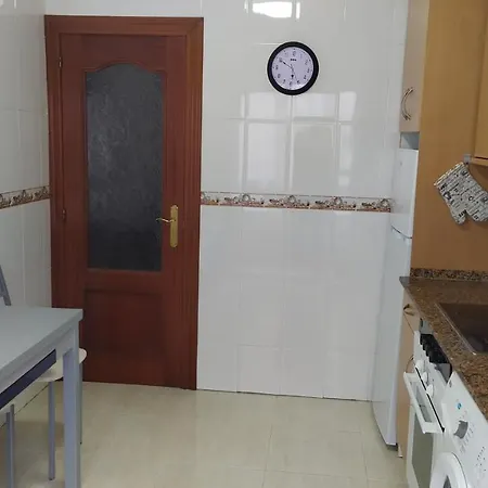 דירה Piso Centro