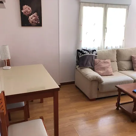 Piso Centro * Gijón