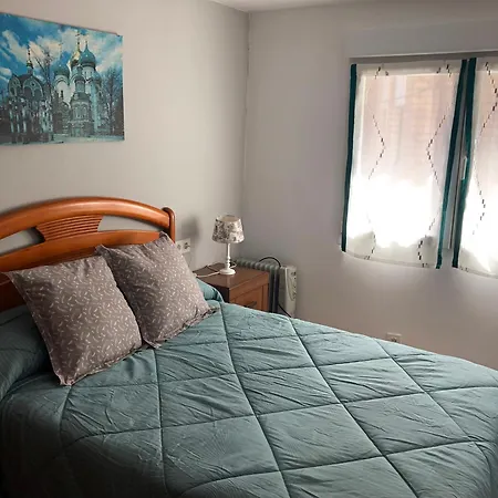 Piso Centro Apartment