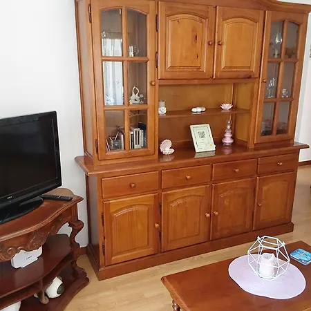 Piso Centro * Gijón