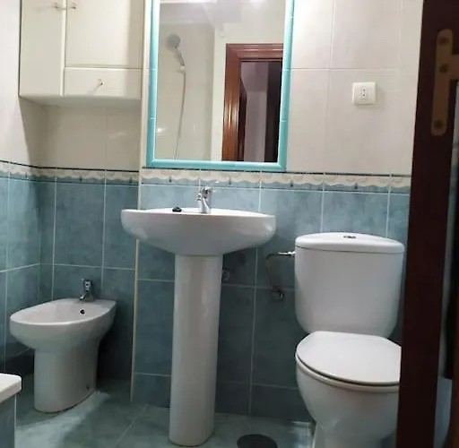 Piso Centro גיחון