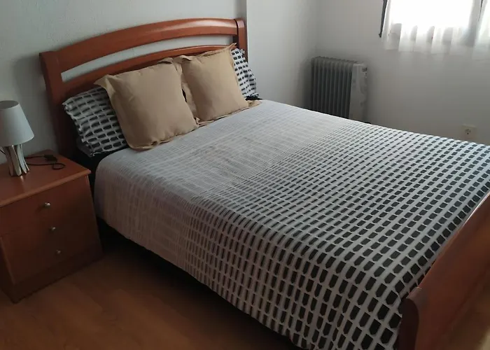 Piso Centro דירה גיחון