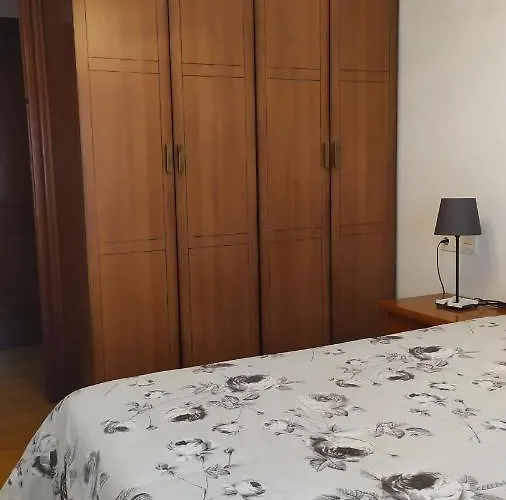 דירה Piso Centro *