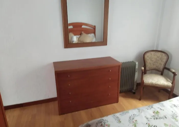 דירה Piso Centro