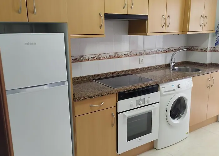 Piso Centro * Gijón