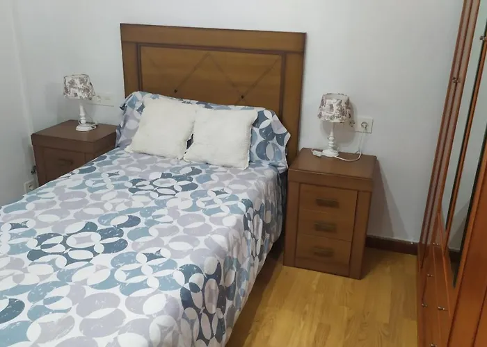 Piso Centro גיחון