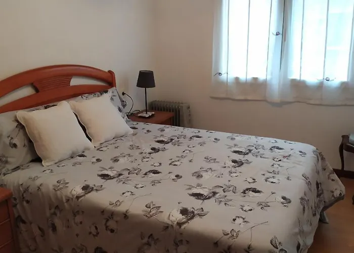 Piso Centro גיחון