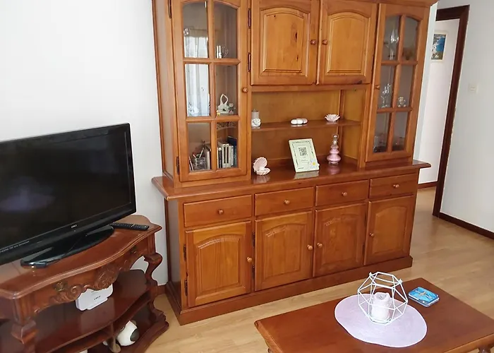 Piso Centro * Gijón