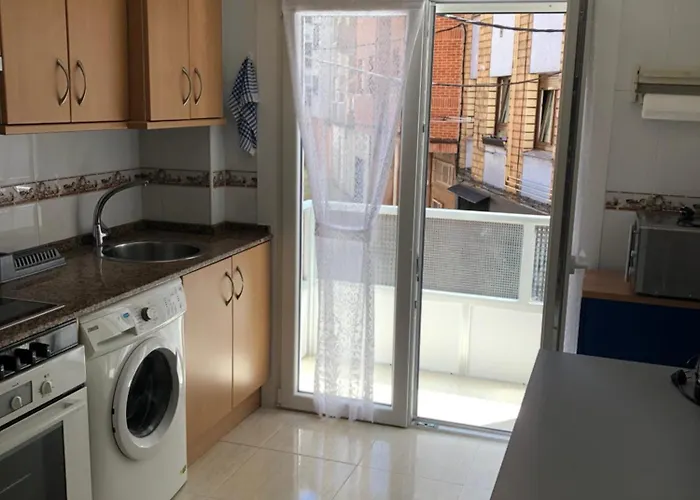 Piso Centro גיחון