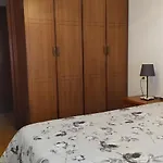 Apartamento Piso Centro *