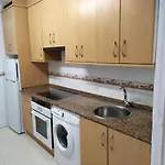 Apartamento Piso Centro