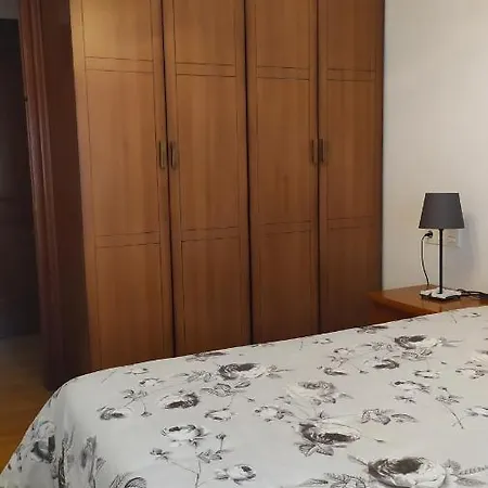 Апартаменты Piso Centro *