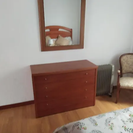 Apartamento Piso Centro