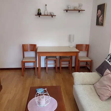 Piso Centro Gijón