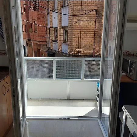 Piso Centro Apartamento